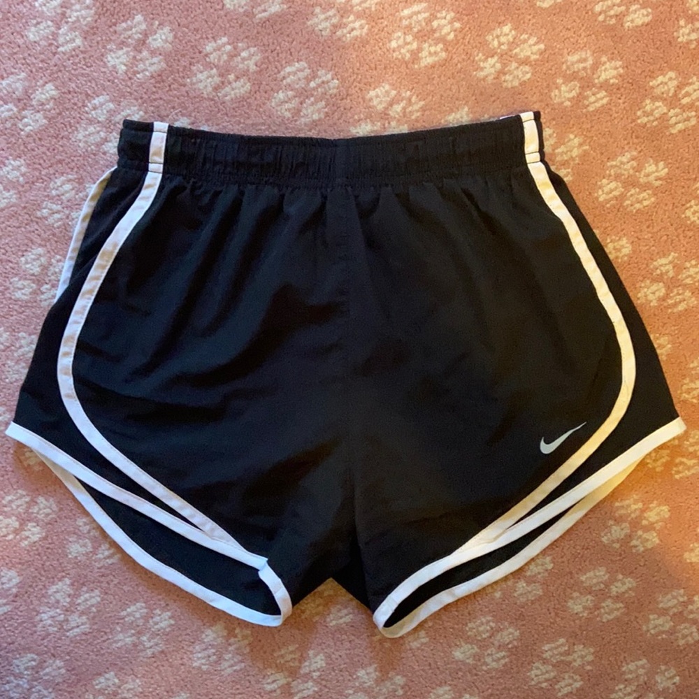 Nike Athletic Shorts